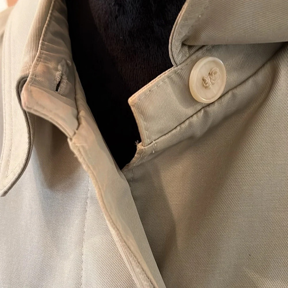 Vintage Brem Rainwear Raincoat‎ - Picture 4 of 11